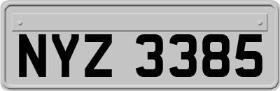 NYZ3385