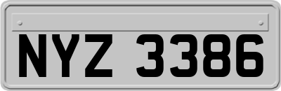 NYZ3386