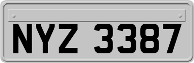 NYZ3387