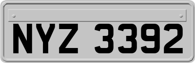 NYZ3392
