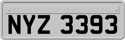 NYZ3393