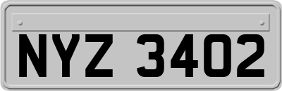 NYZ3402