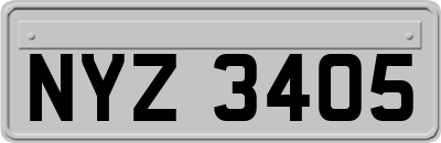 NYZ3405