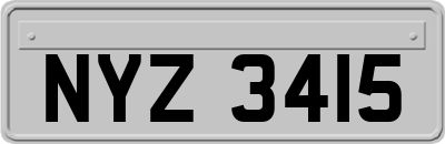 NYZ3415