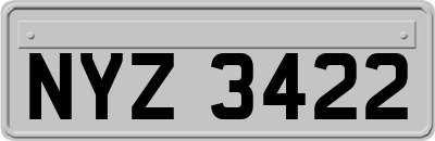 NYZ3422