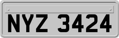 NYZ3424