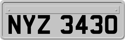 NYZ3430