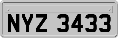 NYZ3433