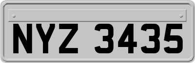 NYZ3435