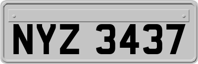 NYZ3437