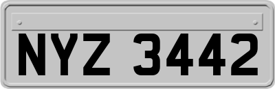 NYZ3442