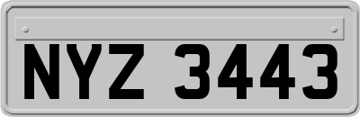 NYZ3443