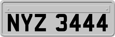 NYZ3444