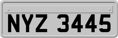 NYZ3445