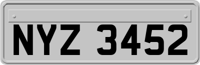 NYZ3452