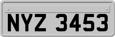 NYZ3453