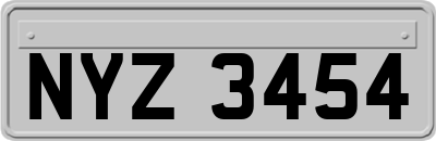 NYZ3454