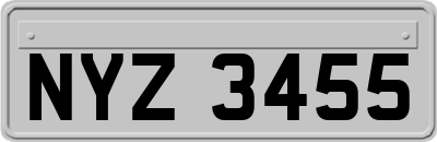 NYZ3455