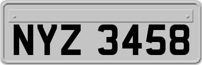 NYZ3458