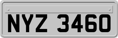 NYZ3460