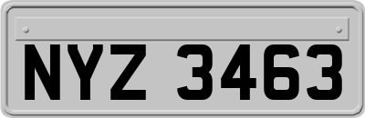 NYZ3463