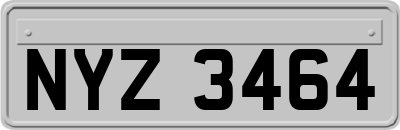 NYZ3464