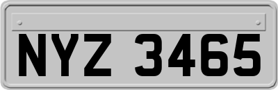 NYZ3465