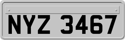 NYZ3467