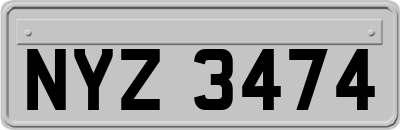 NYZ3474