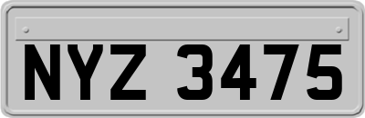NYZ3475