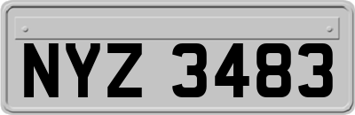 NYZ3483