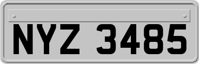 NYZ3485