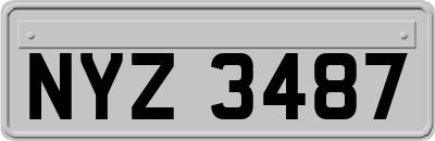 NYZ3487
