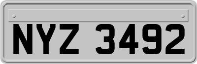 NYZ3492