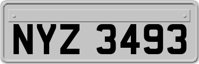 NYZ3493