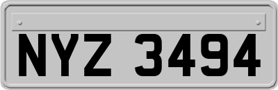 NYZ3494