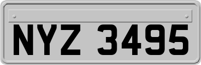 NYZ3495