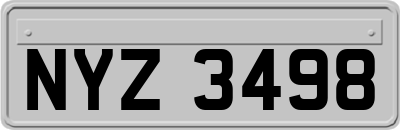 NYZ3498