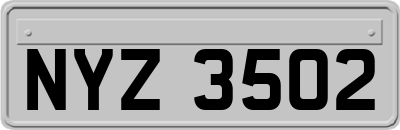 NYZ3502