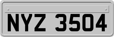 NYZ3504