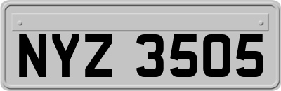 NYZ3505