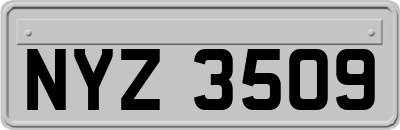 NYZ3509