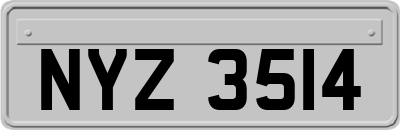 NYZ3514