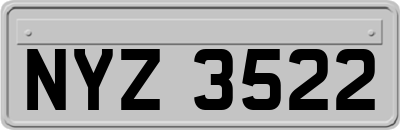 NYZ3522