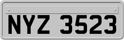 NYZ3523