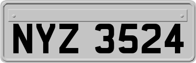 NYZ3524