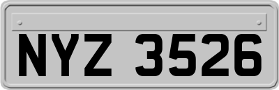 NYZ3526