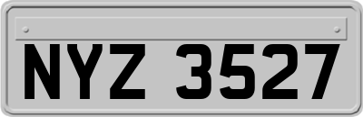 NYZ3527