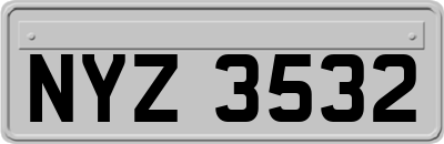 NYZ3532