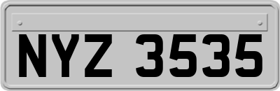 NYZ3535